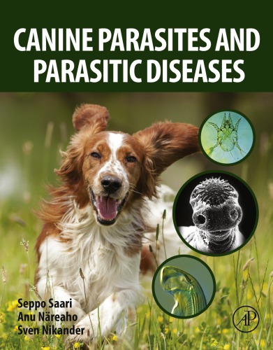 Canine parasites and parasitic diseases