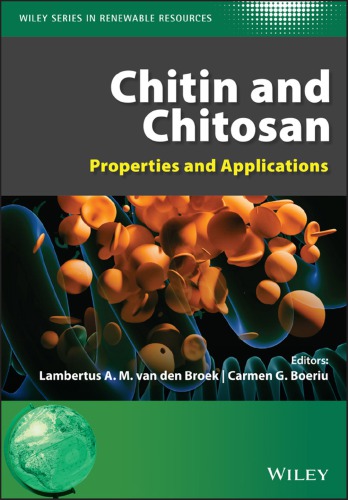 Chitin and chitosan: proceedings of the second International Conference on Chitin and Chitosan, July 12-14, 1982, Sapporo, Japan