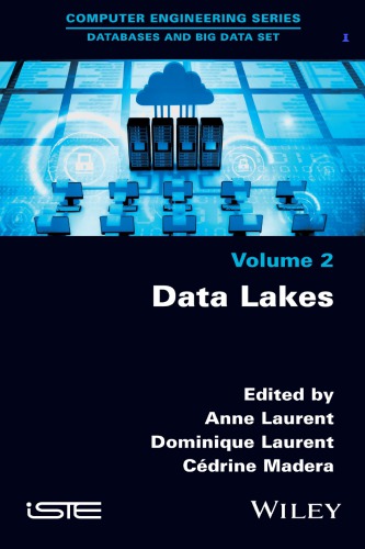 Data lakes