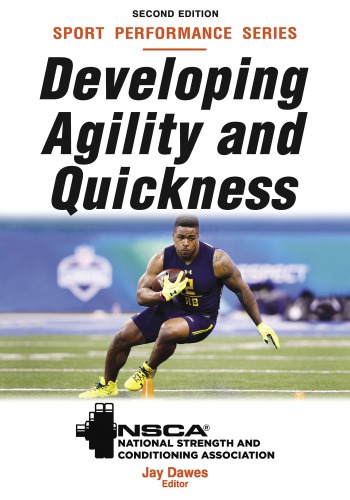 Developing agility and quickness