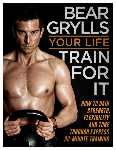 Your Life - Train for It