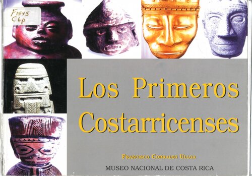 Los primeros costarricenses