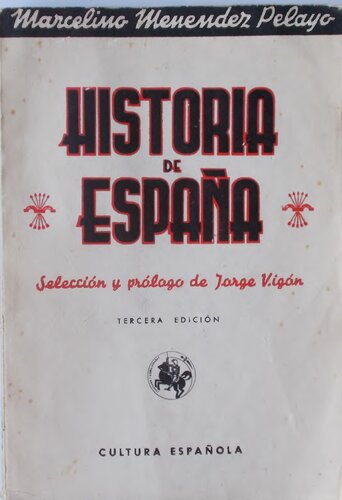 Historia de España