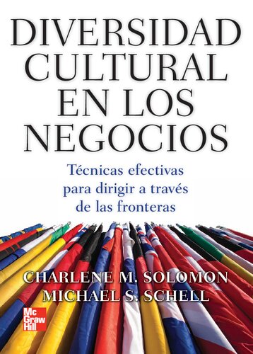 Diversidad cultural en los negocios