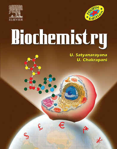 Biochemistry