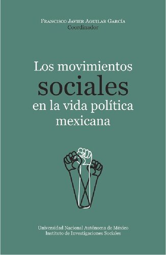 Los movimientos sociales en la vida política mexicana