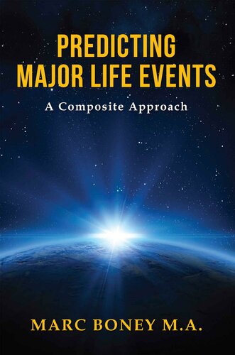 Predicting Major Life Events: A Composite Approach