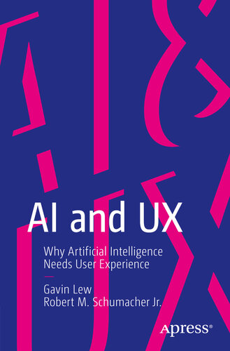 AI and UX Why Artificial Intelligence Needs User Experience