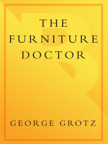 The Furniture Doctor