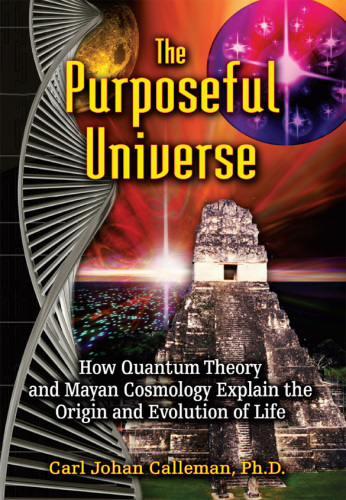 The Purposeful Universe