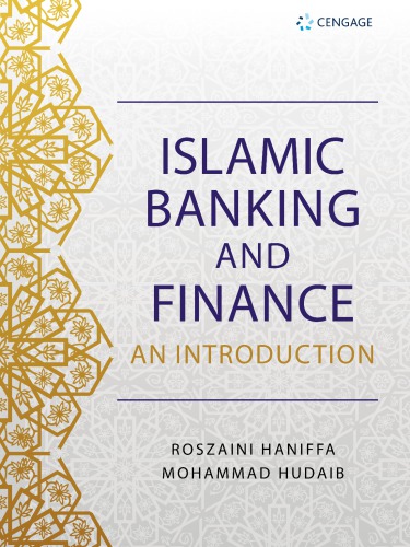 Islamic banking and finance Vol. III, Current islamic finance