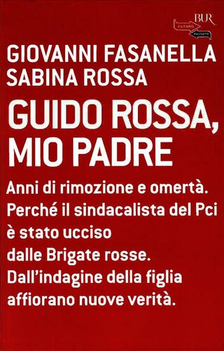 Guido Rossa, mio padre