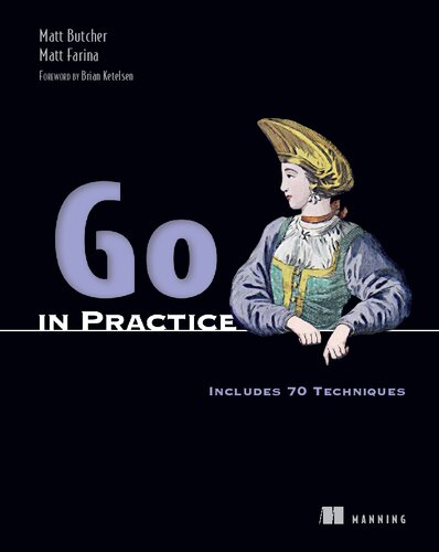 Go In practice