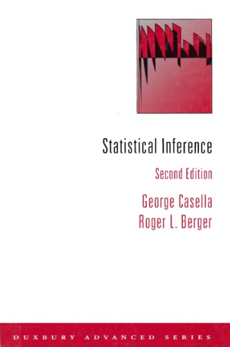 Statistical inference