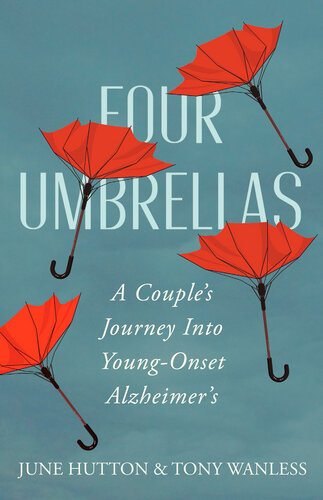 Four Umbrellas