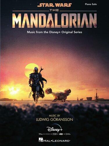 The Mandalorian: Music from the Disney+ Original Series