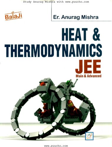 Heat & Thermodynamics