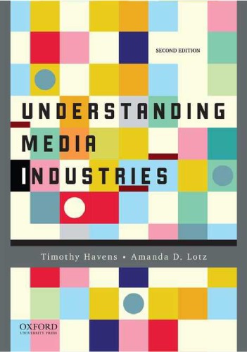 Understanding media industries