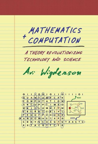 Mathematics and computation