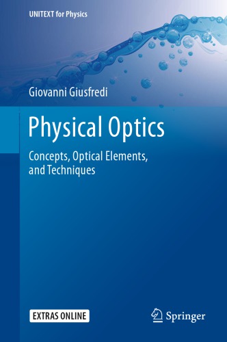 Physical optics