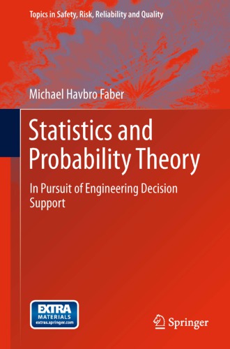 Statistics and probability theory