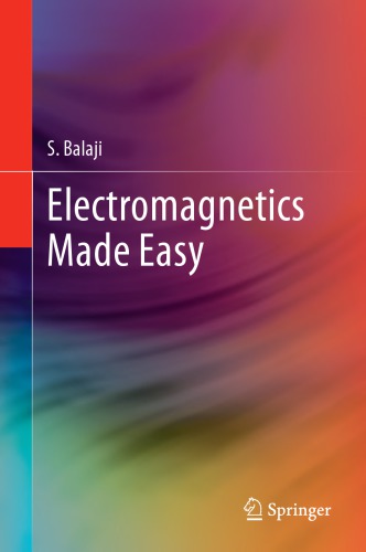 Electromagnetics made easy