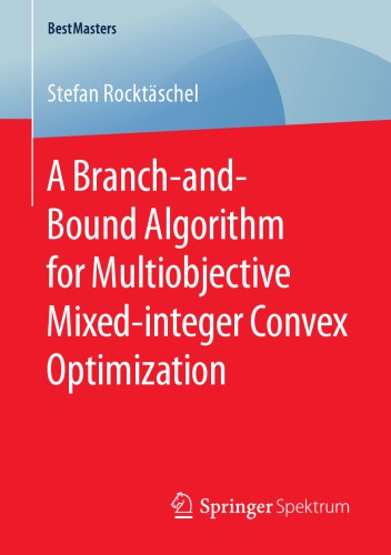 A branch-and-bound algorithm for multiobjective mixed-integer convex optimization