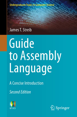 Guide to asembly language