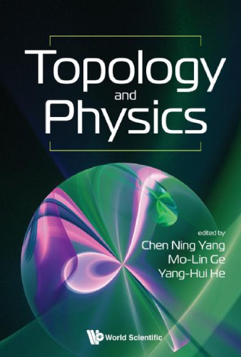 Topology and physics