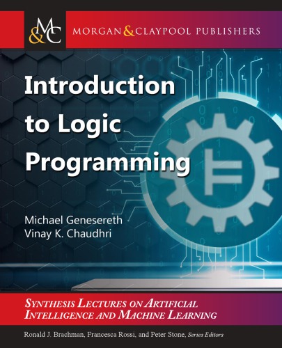 Introduction to logic programming