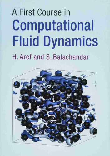 A first course in computational fluid dynamics