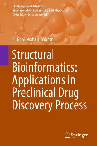 Structural bioinformatics: applications in preclinical drug discovery