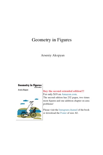 Geometry in figures