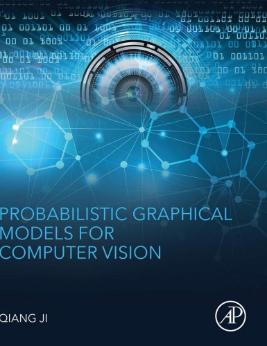 Probabilistic graphical models for computer vision