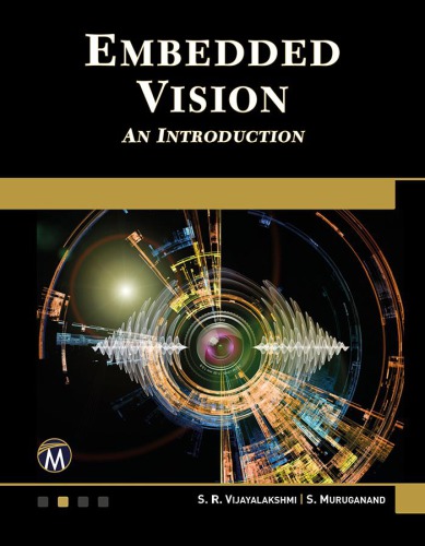 Embedded vision. An Introduction