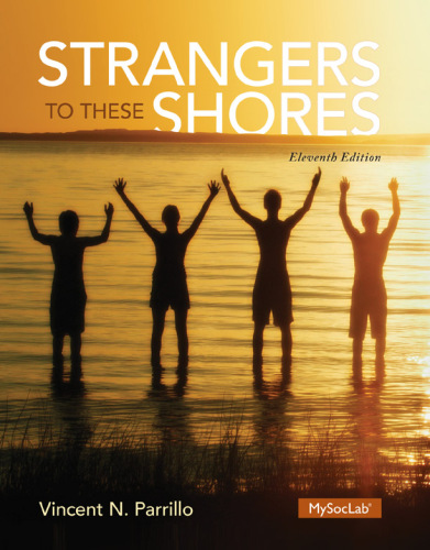 Strangers to These Shores, 11/e