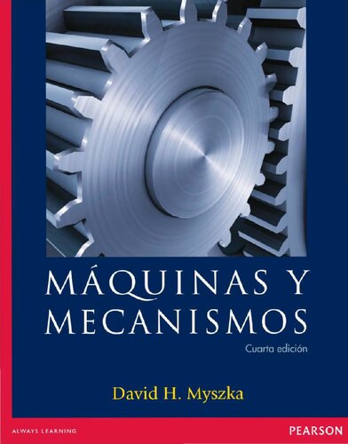 Maquinas y mecanismos (escanedo)