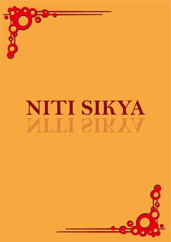 NITI SIKYA