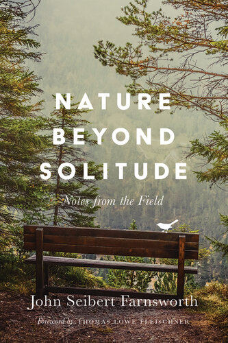 Nature Beyond Solitude