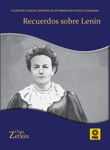 Recuerdos sobre Lenin