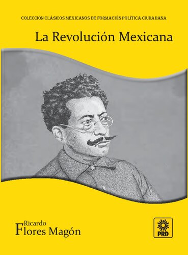 La Revolución Mexicana