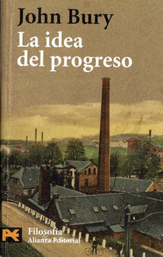 La idea del progreso