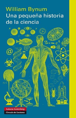 Una pequeña historia de la ciencia