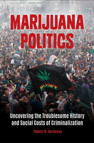 Marijuana Politics