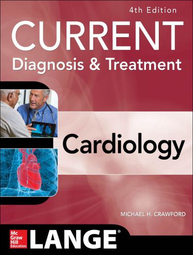 Current Diagnosis & Treatment Cardiology