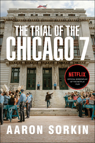 The Trial of the Chicago 7