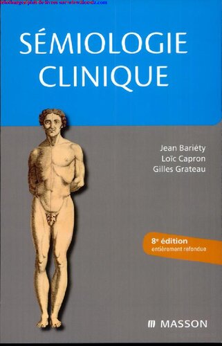 Semiologie clinique