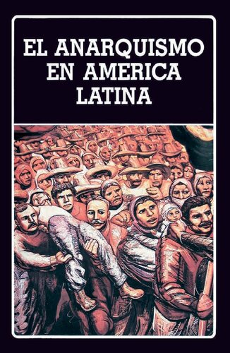 El anarquismo en América Latina