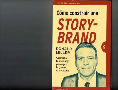 Como Construir una StoryBrand