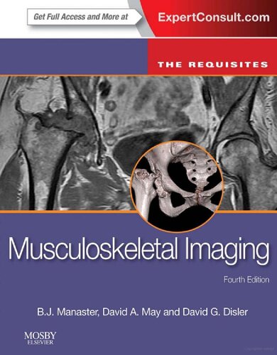 Musculoskeletal Imaging: The Requisites